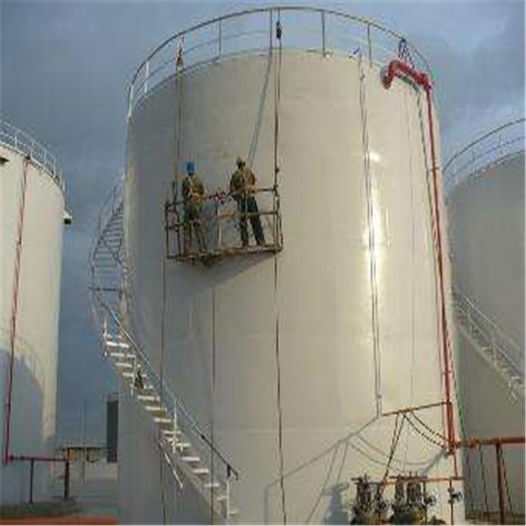 红岗喷漆翻新・工业喷漆・设备喷漆服务简介